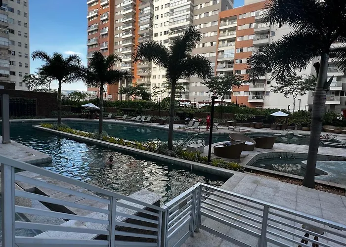 Lindo Apartamento Na Barra Da Tijuca Rio de Janeiro